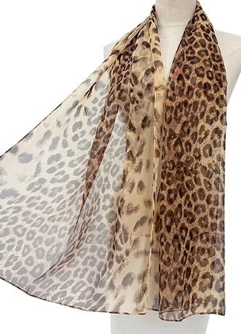 Scarf - 31501-7