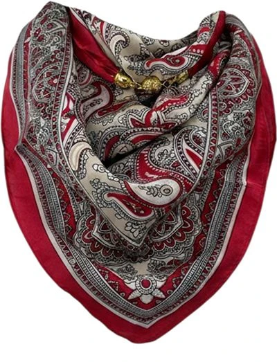 Scarf - Magnetic 34602-3