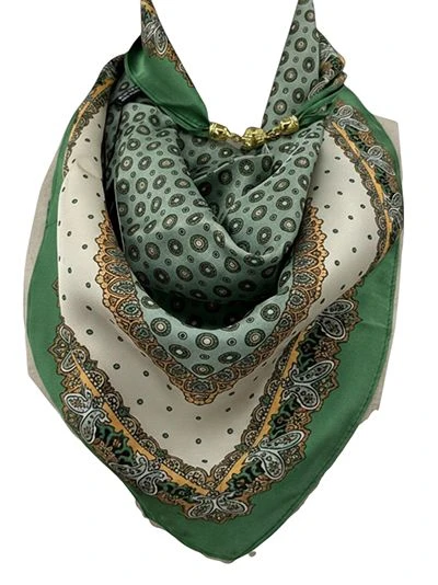 Scarf - Magnetic 34602-7