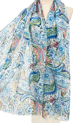 Scarf - 35420-5