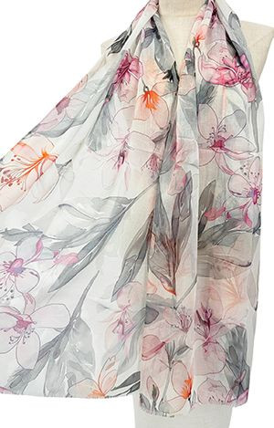 Scarf - 35506-81