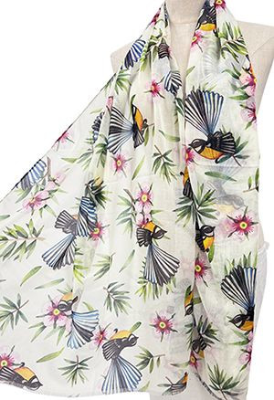 Scarf - 90601-6