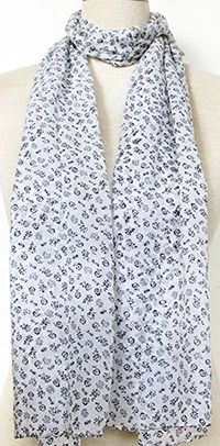 Scarf - XSJ-XH-9