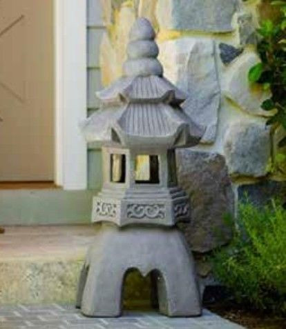 Lantern - Kobe Feature 80cm