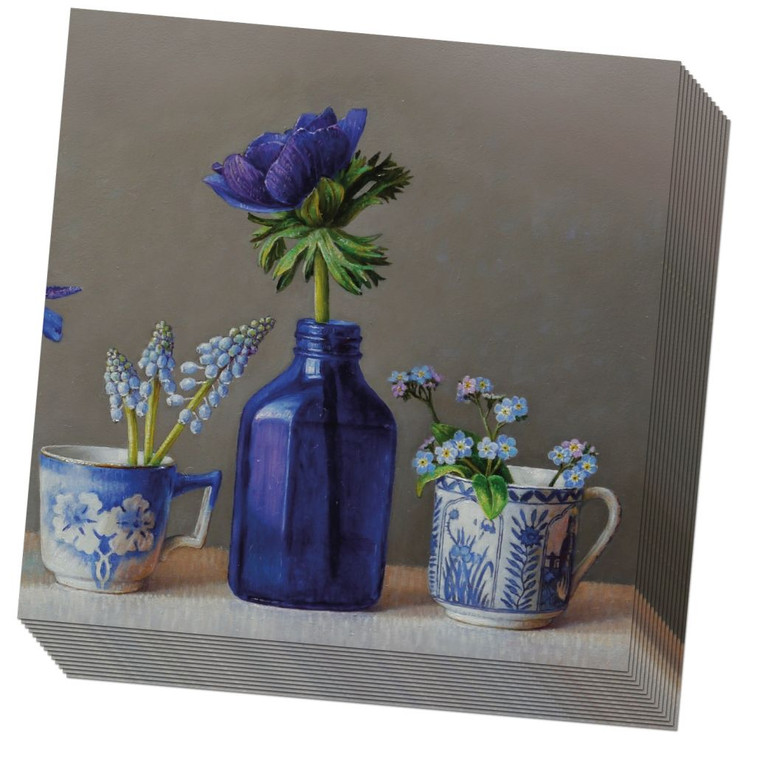 Luncheon - Ingrid Smuling