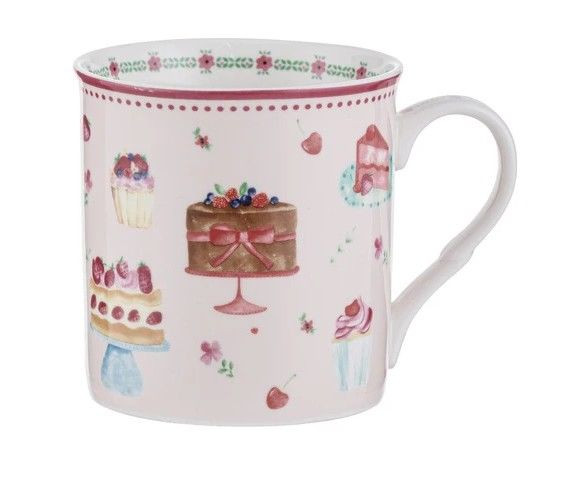 Mug - Sweet Moment Cake