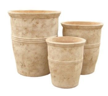 Planter - Harris Terracotta S