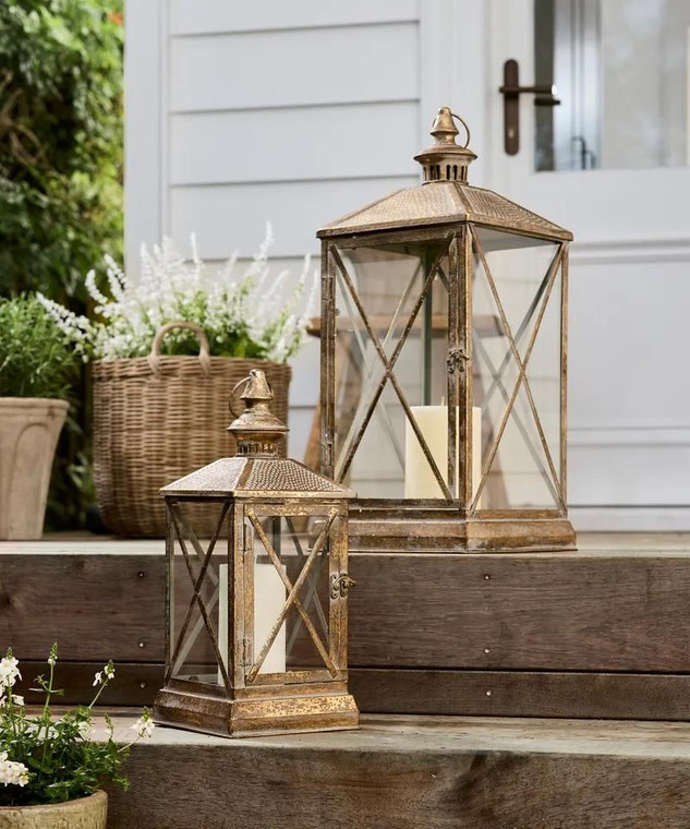 Lantern - Kensington S