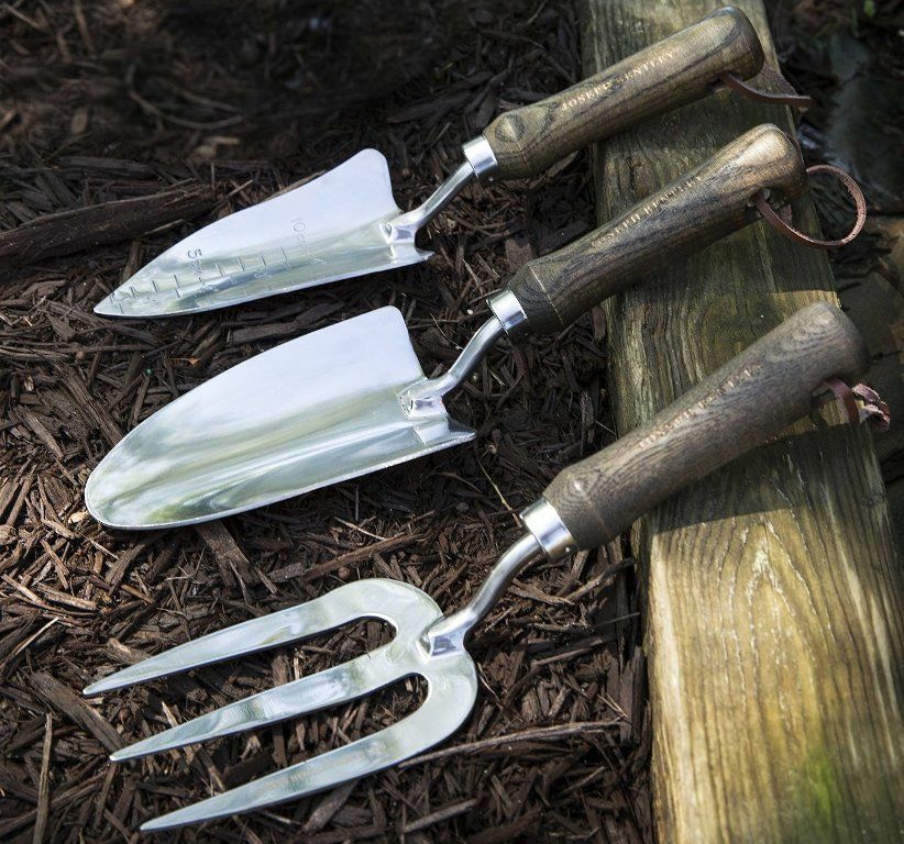 Gardening Tools