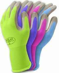 Gloves