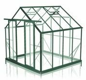 Greenhouses Greenhouses