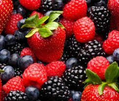Berries