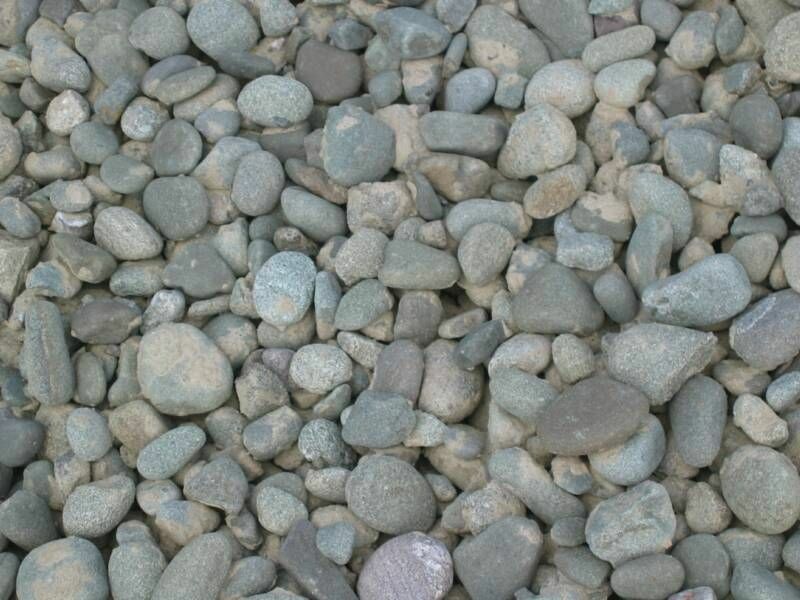 Stones