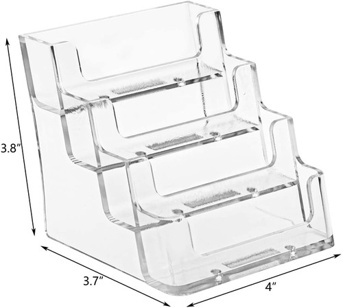 Gift Card Display Stands (4-pack) Gift Card Display Stands (4-pack)