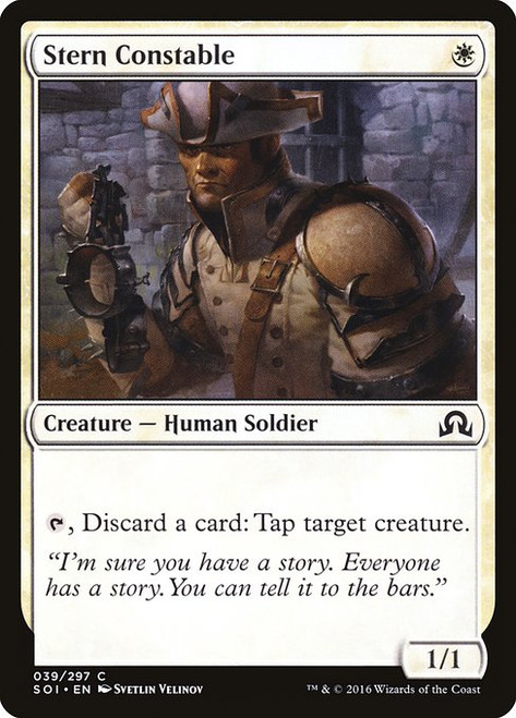 Stern Constable (39) (SOI)