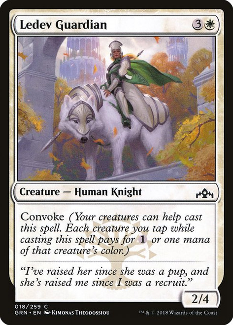 Ledev Guardian (18) (GRN)