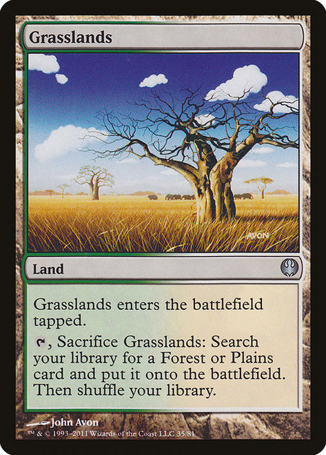 Grasslands (35) (DDG)