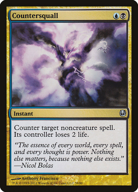 Countersquall (59) (DDH)
