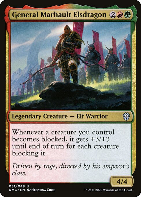 General Marhault Elsdragon (31) (DMC)