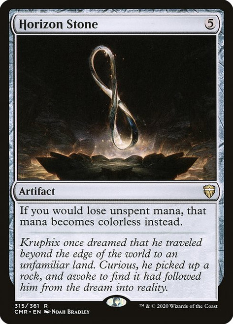 Horizon Stone (315) (CMR)