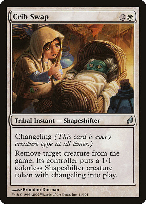Crib Swap (11) (LRW)