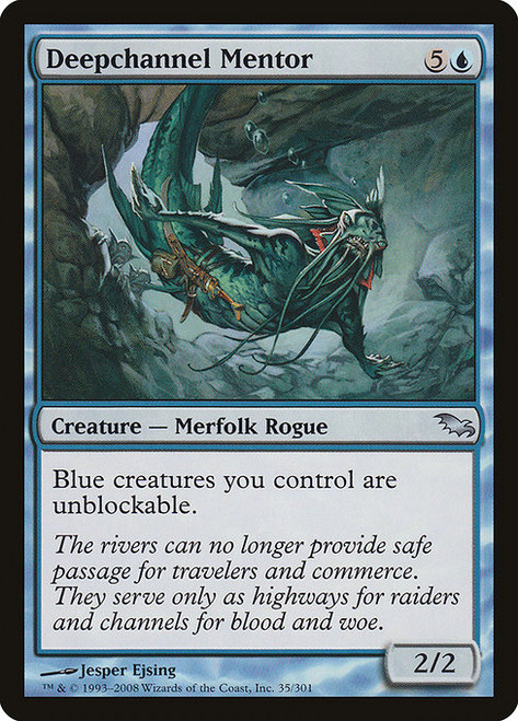 Deepchannel Mentor (35) (SHM)