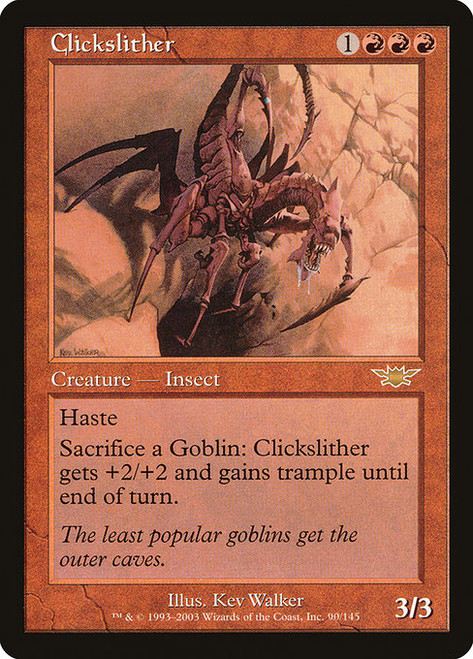 Clickslither (90) (LGN)