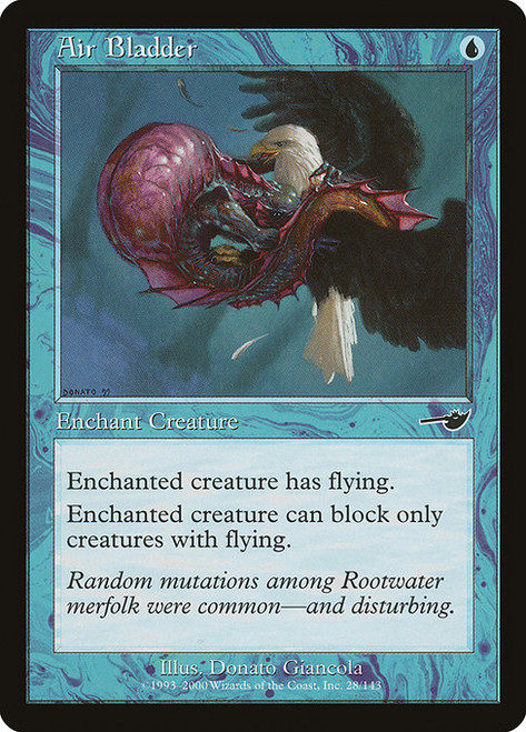 Air Bladder (28) (NEM)