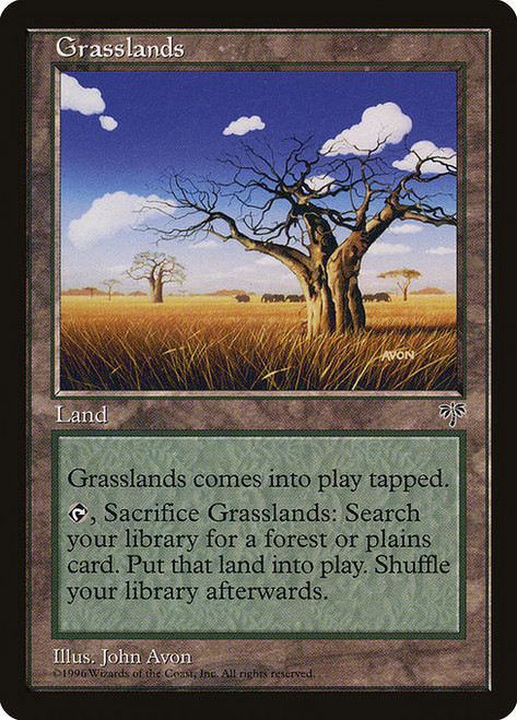 Grasslands (327) (MIR)