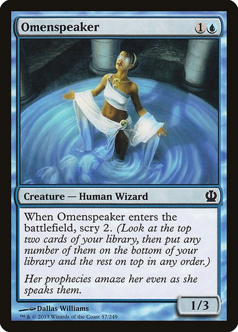 Omenspeaker (57) (THS)