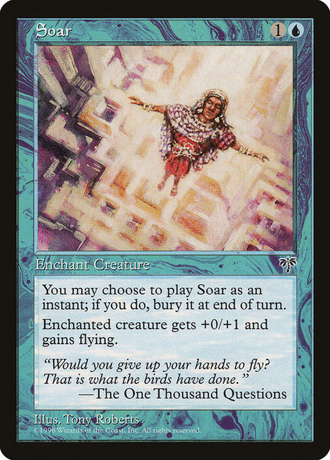 Soar (93) (MIR)