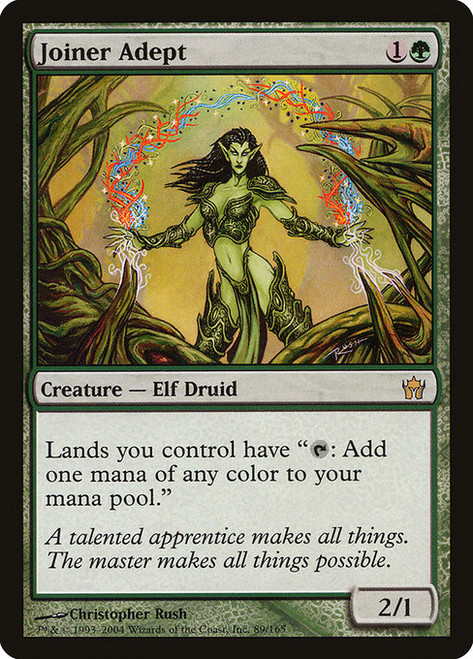 Joiner Adept (89) (5DN)