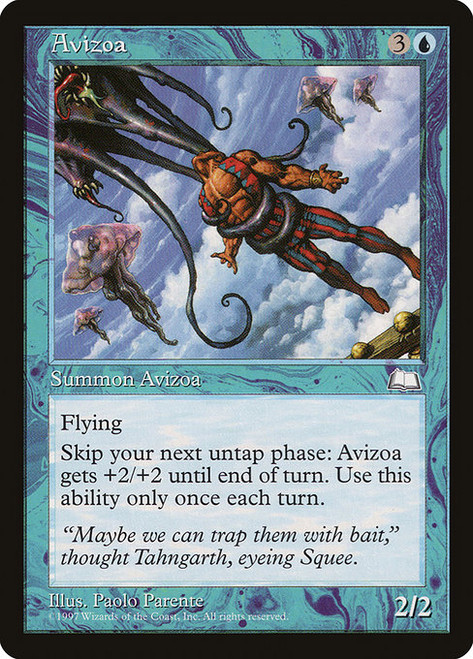 Avizoa (35) (WTH)
