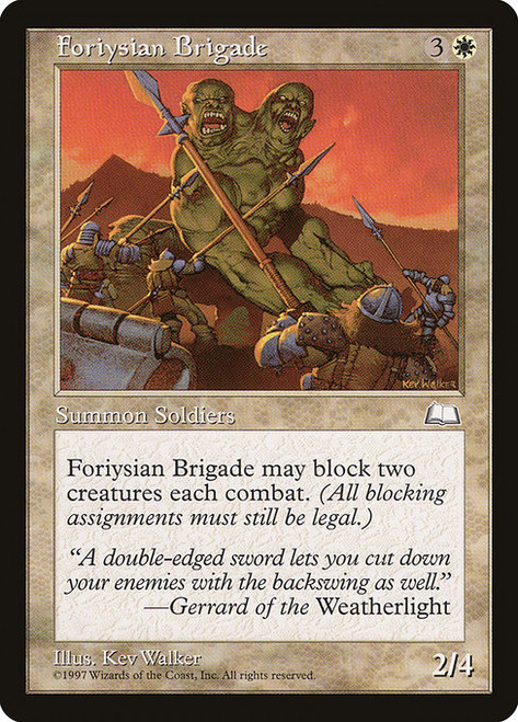 Foriysian Brigade (14) (WTH)