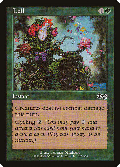 Lull (267) (USG)