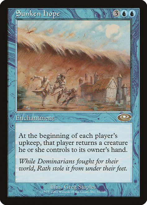 Sunken Hope (37) (PLS)