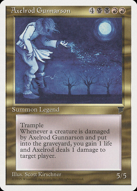 Axelrod Gunnarson (72) (CHR)