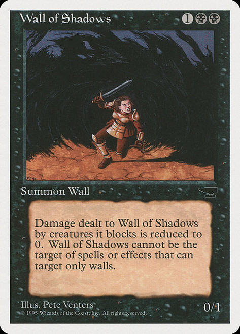 Wall of Shadows (41) (CHR)