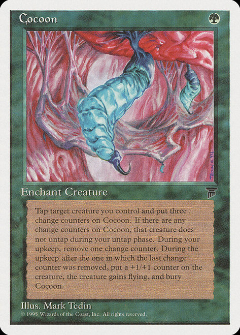 Cocoon (59) (CHR)