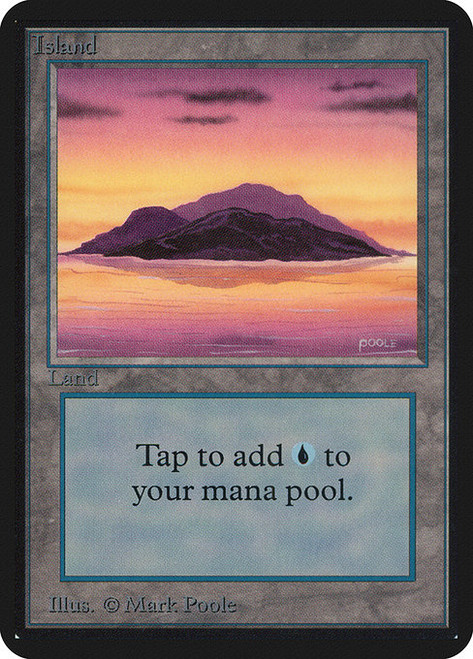Island (288) (LEA)