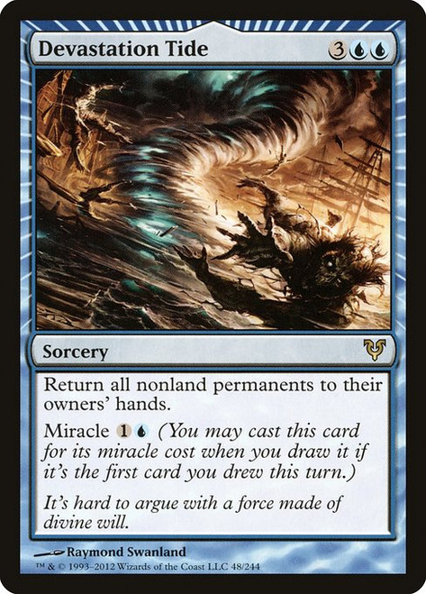 Devastation Tide (48) (AVR) Devastation Tide (48) (AVR)