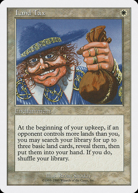 Land Tax (35) (BRB)