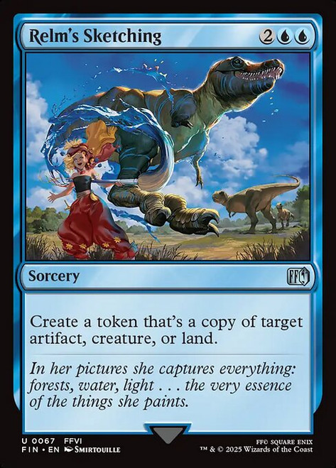 Relm's Sketching (67) (FIN)