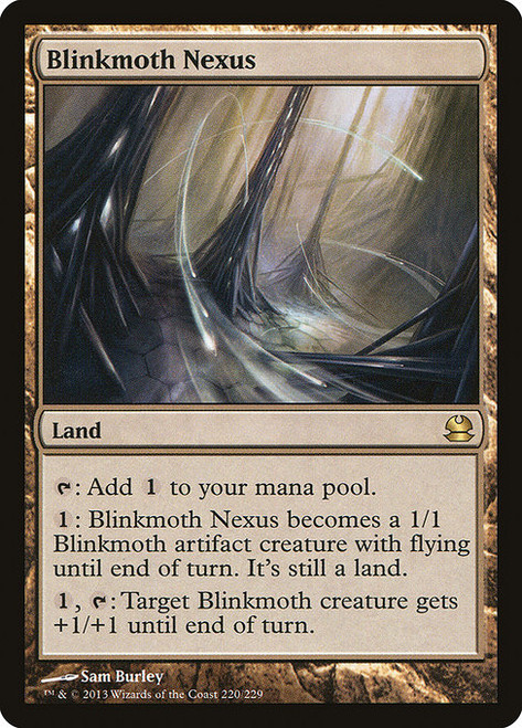 Blinkmoth Nexus (220) (MMA)