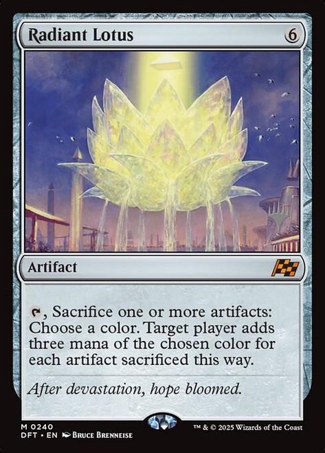 Radiant Lotus (240p) (PDFT)