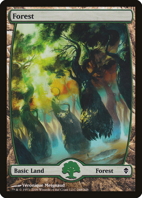 Forest (248) (ZEN)