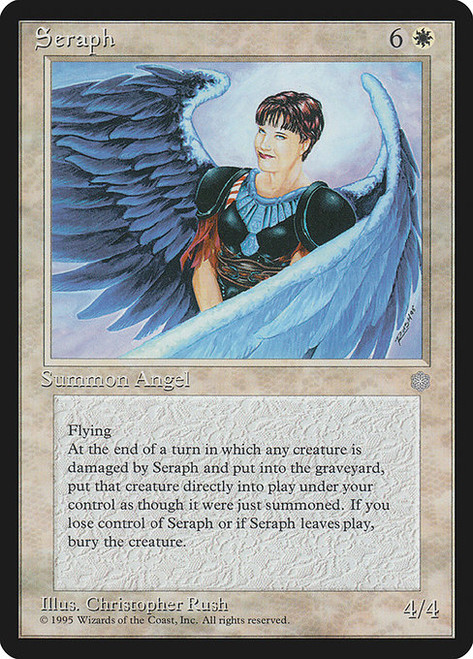 Seraph (51) (ICE)