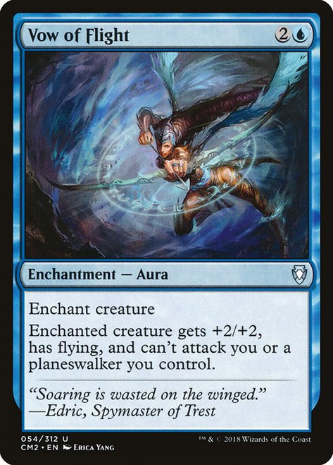 Vow of Flight (54) (CM2)