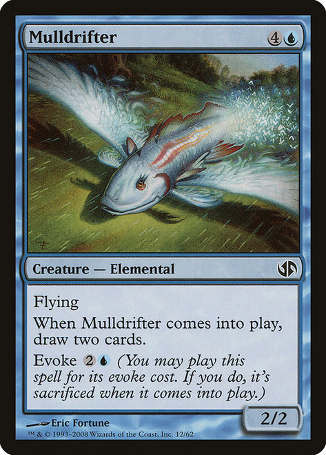 Mulldrifter (12) (DD2)
