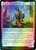 Daxos, Blessed by the Sun (9) (foil, THB)